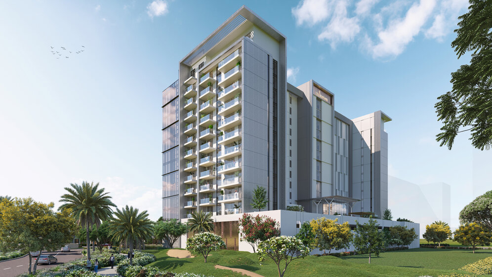 Yeni binalar – Dubai, Birleşik Arap Emirlikleri – resim 27