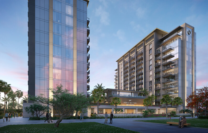 Kensington Waters - image 4