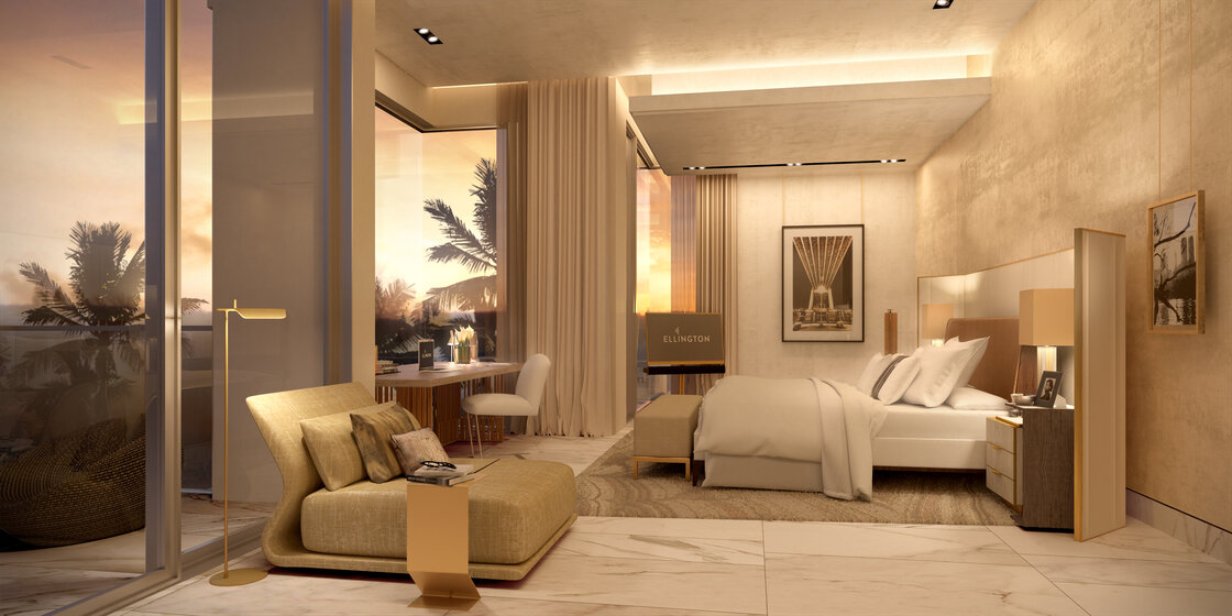 Villas for sale in Palm Jumeirah Beachfront Villas - image 4