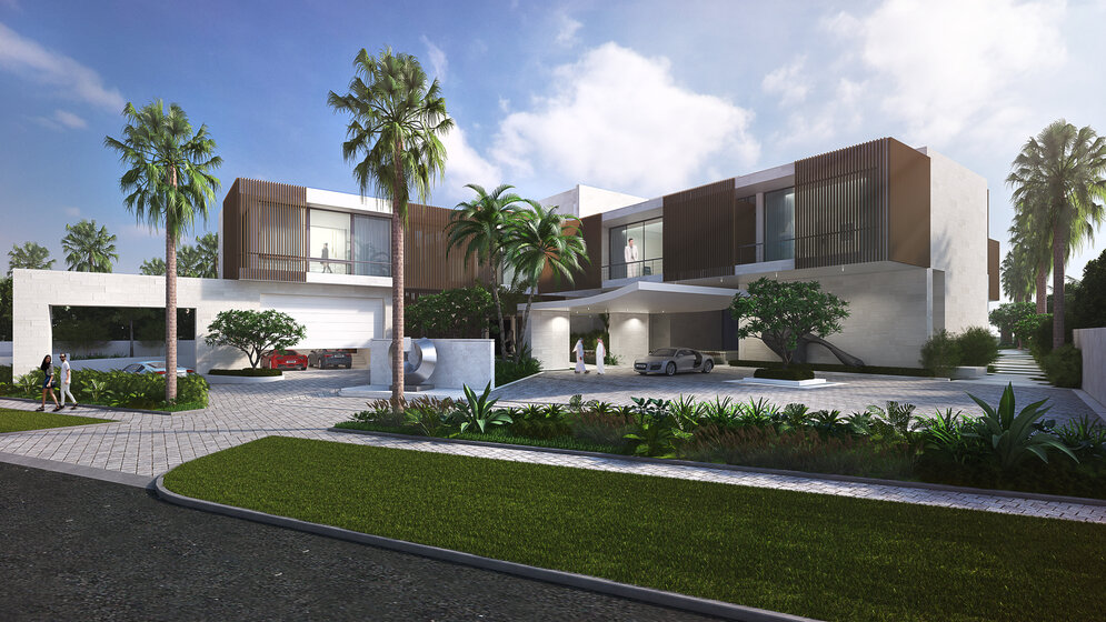 Villa kiralık - Dubai - $81.677 / yıl fiyata kirala – resim 2