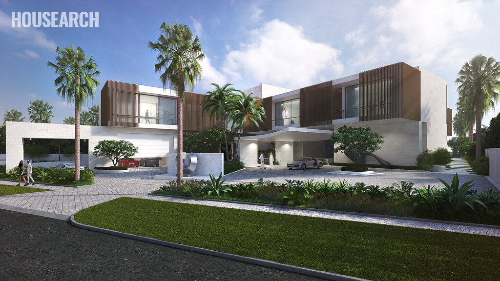 Properties for sale in Emirates Hills Villas - image 1