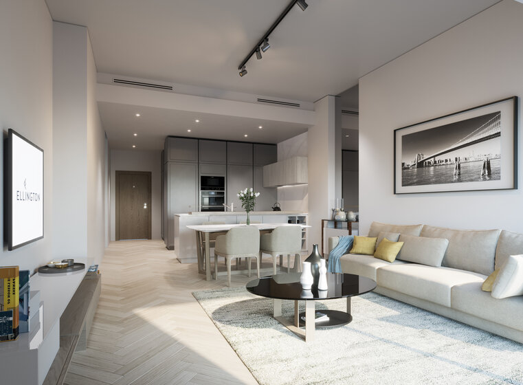 Wilton Park Residences – resim 8