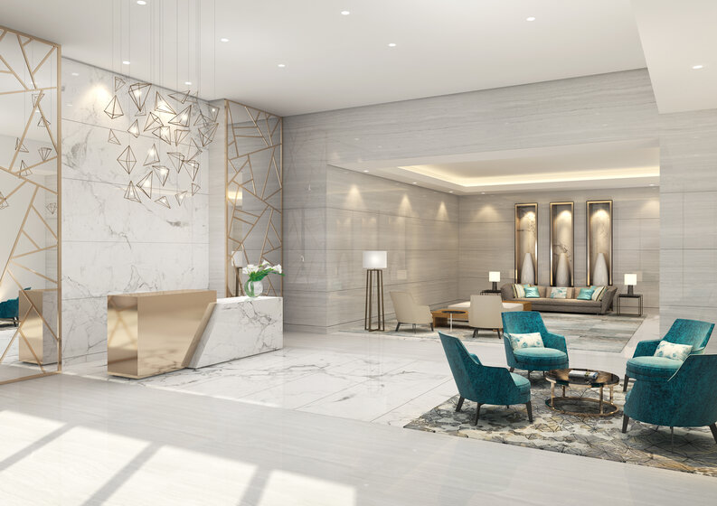 Appartements - Dubai, United Arab Emirates - image 20