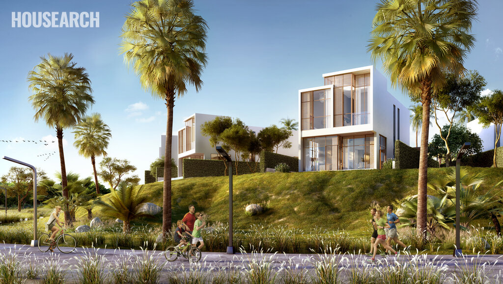 DAMAC Hills - Brookfield – image 1