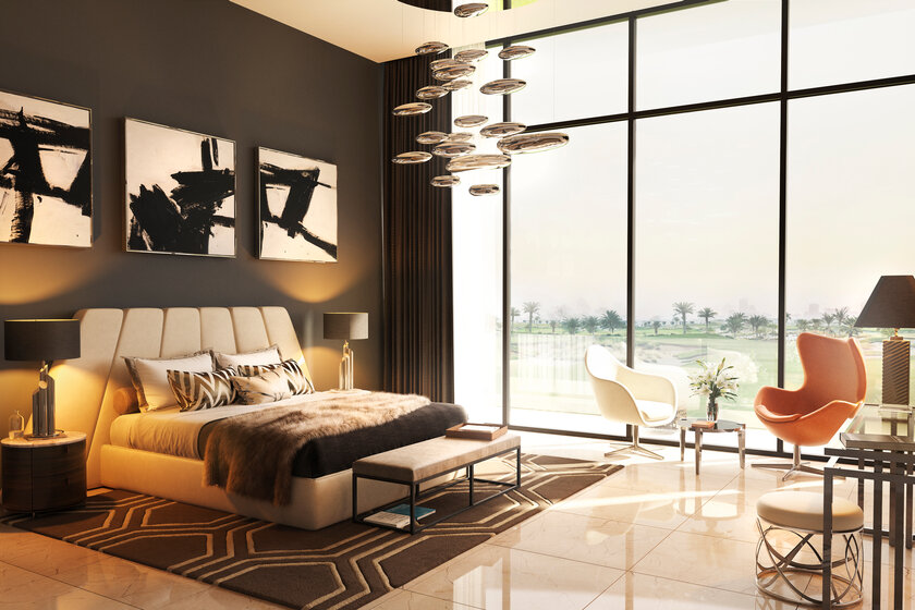 DAMAC Hills - Brookfield – resim 2