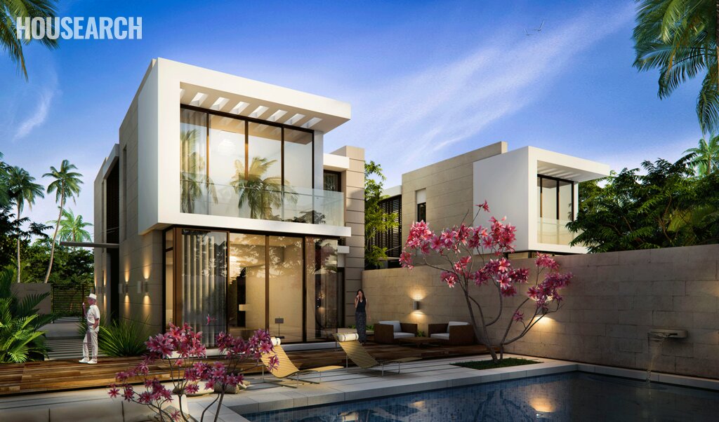 DAMAC Hills - The Turf — imagen 1