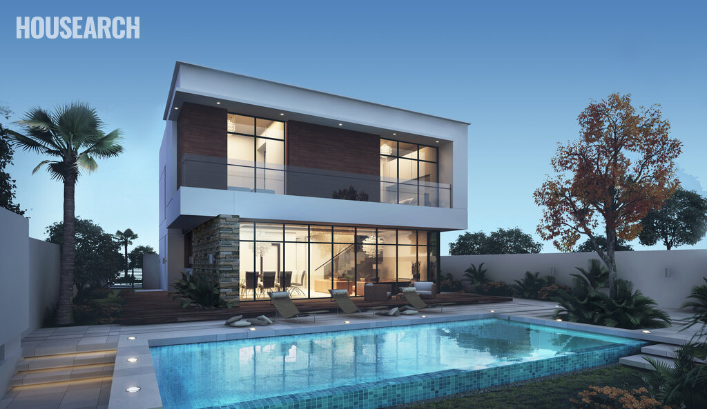 DAMAC Hills - Calero – image 1