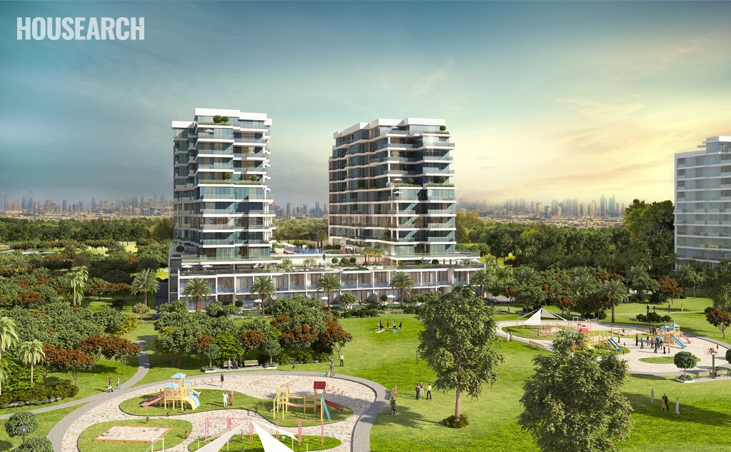 DAMAC Hills - Loreto — imagen 1