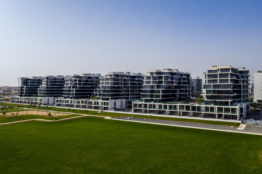 Yeni binalar – Dubai, Birleşik Arap Emirlikleri – resim 4