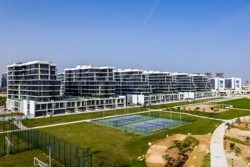 Apartamentos - Dubai, United Arab Emirates - imagen 21