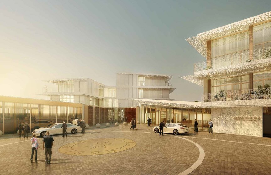 Maisons de ville - Dubai, United Arab Emirates - image 3
