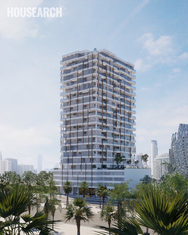 The Ritz-Carlton Residences Business Bay – Bild 1