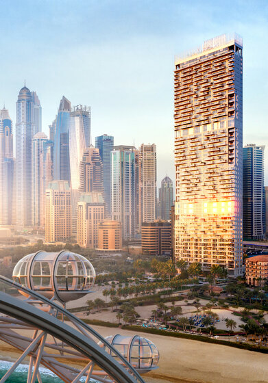 Yeni binalar – Dubai, Birleşik Arap Emirlikleri – resim 15