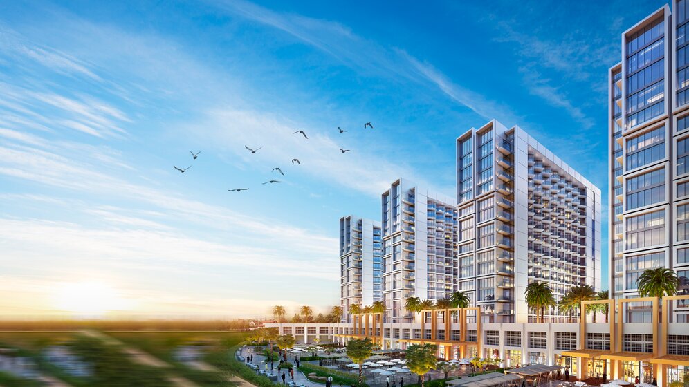 Апартаменты - Dubai, United Arab Emirates - изображение 18