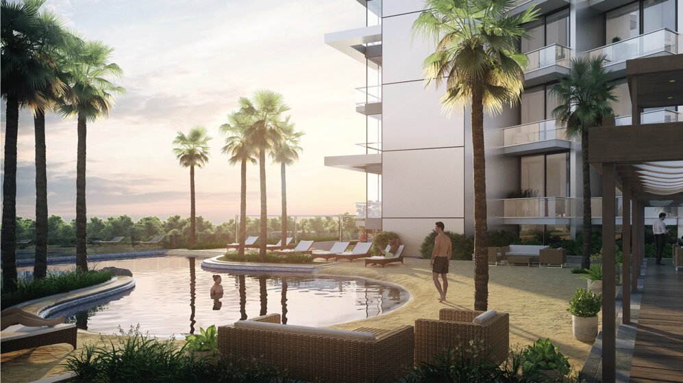 DAMAC HILLS 2 - NAVITAS – image 3