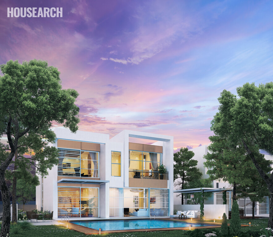 DAMAC HILLS 2 - JANUSIA – image 1