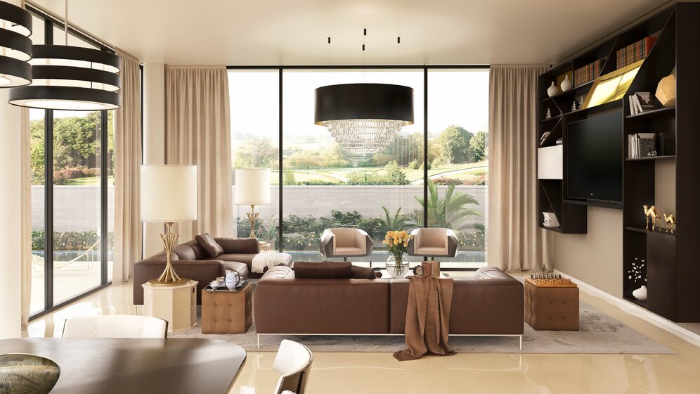 DAMAC HILLS 2 - BASSWOOD – resim 3