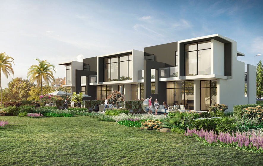 Новостройки - Dubai, United Arab Emirates - изображение 30