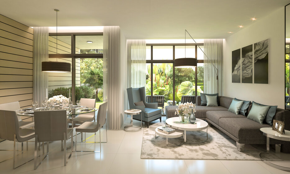 DAMAC HILLS 2 - PRIMROSE – image 3