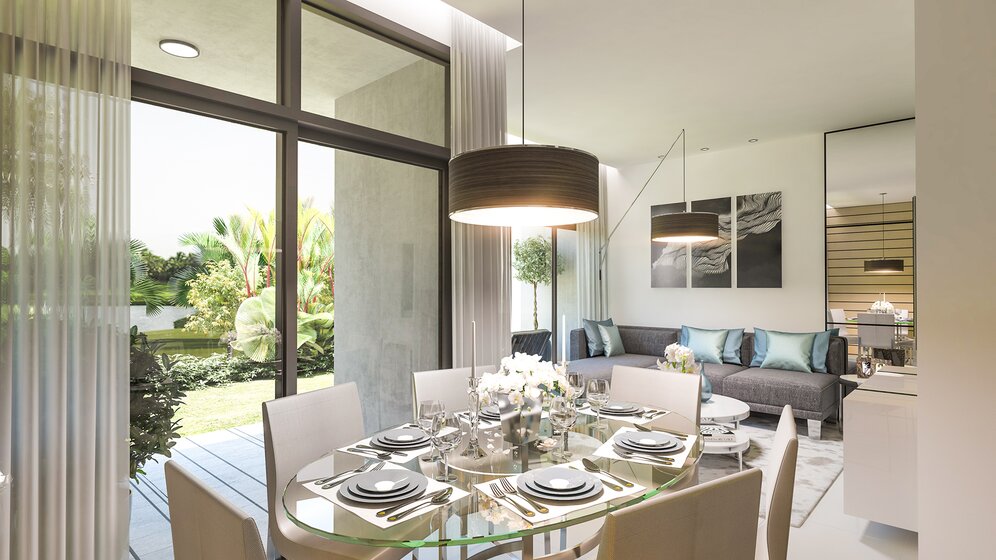 Properties for sale in Avencia, Damac Hills 2 - image 5