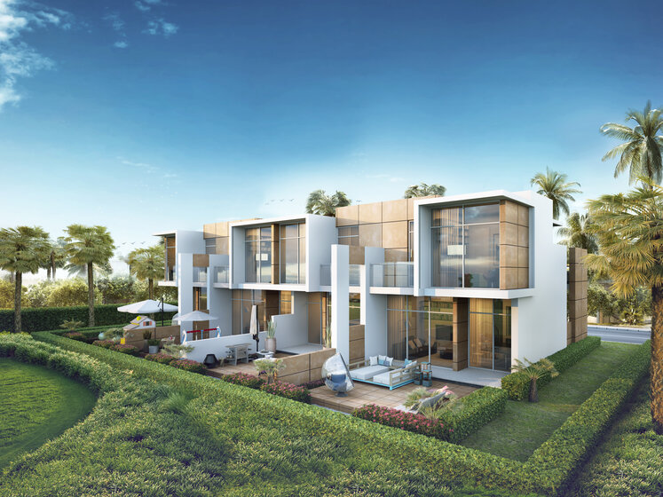 Villas - Dubai, United Arab Emirates - image 34