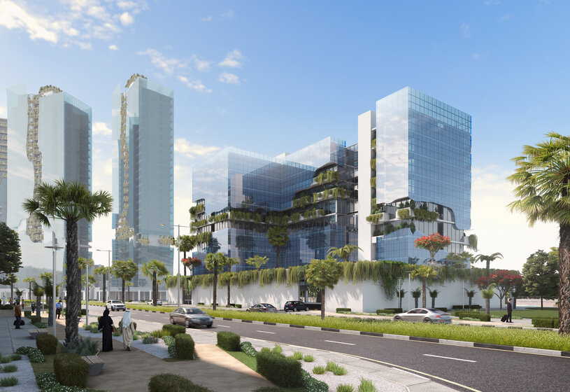 Apartamentos a la venta - Dubai - Comprar para 517.711 $ — imagen 11