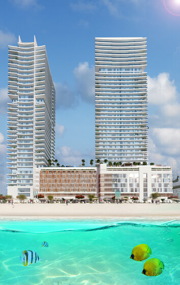 Apartamentos - Dubai, United Arab Emirates - imagen 3