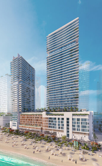 Apartamentos - Dubai, United Arab Emirates - imagen 18
