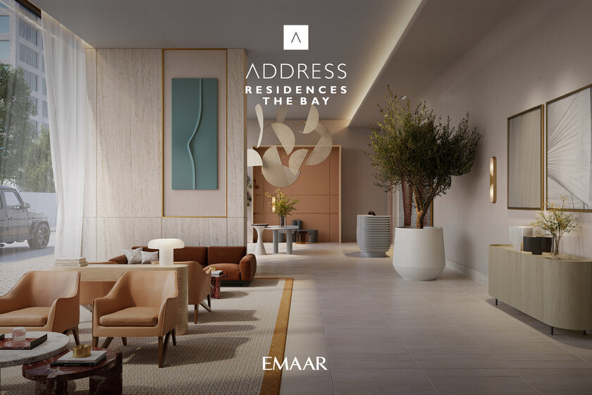 Apartamentos - Dubai, United Arab Emirates - imagen 23