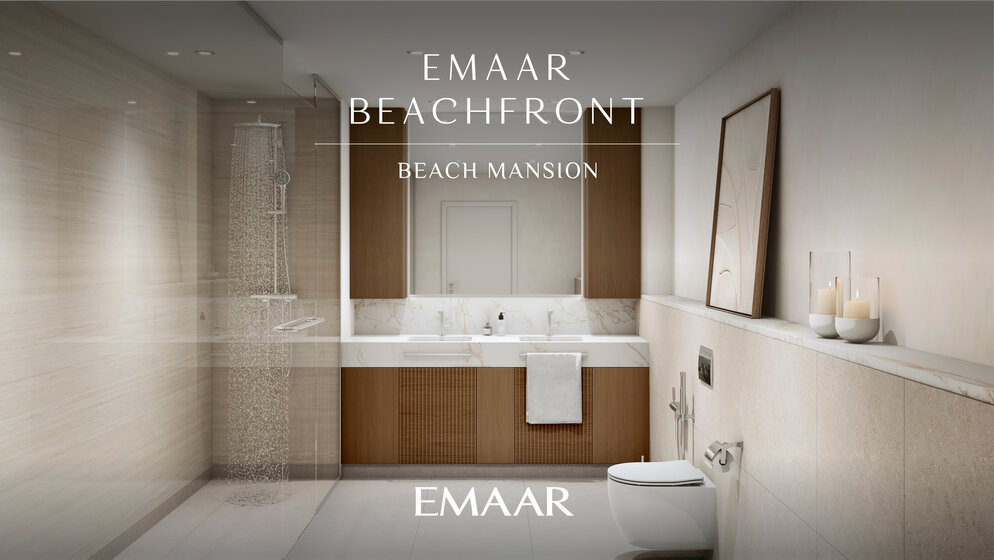 Beach Mansion – resim 8