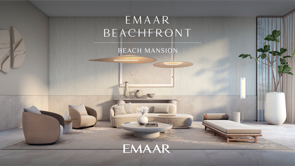 Beach Mansion – resim 6