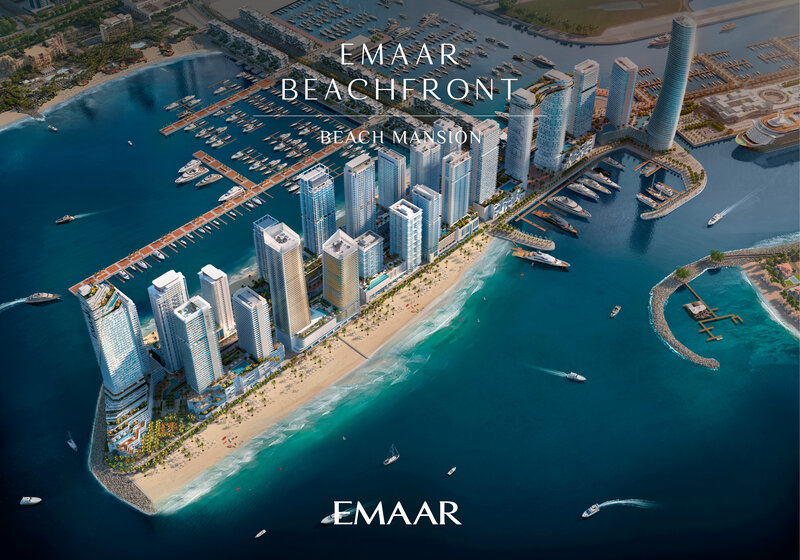 Apartamentos - Dubai, United Arab Emirates - imagen 8