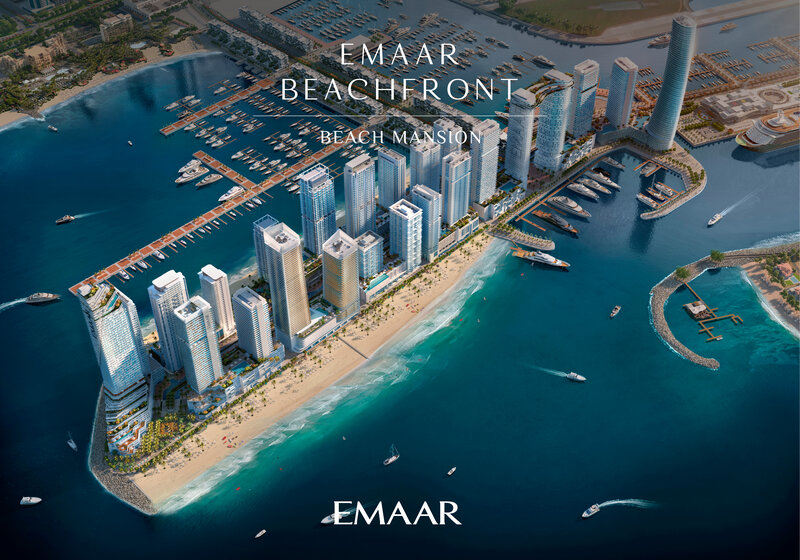 Yeni binalar – Dubai, Birleşik Arap Emirlikleri – resim 20