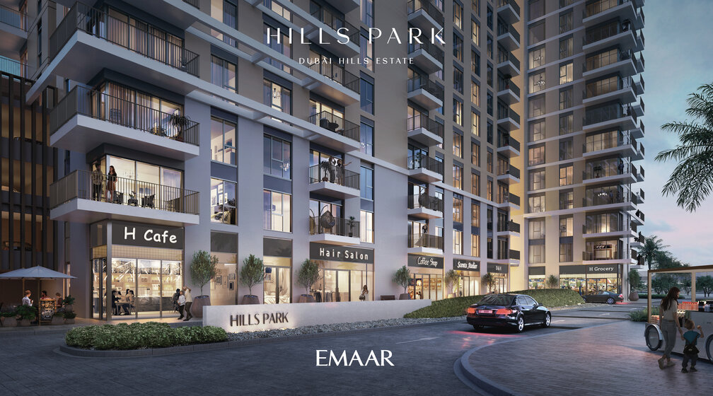 New buildings - Dubai, United Arab Emirates - image 34