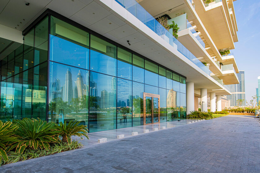 Yeni binalar – Dubai, Birleşik Arap Emirlikleri – resim 23