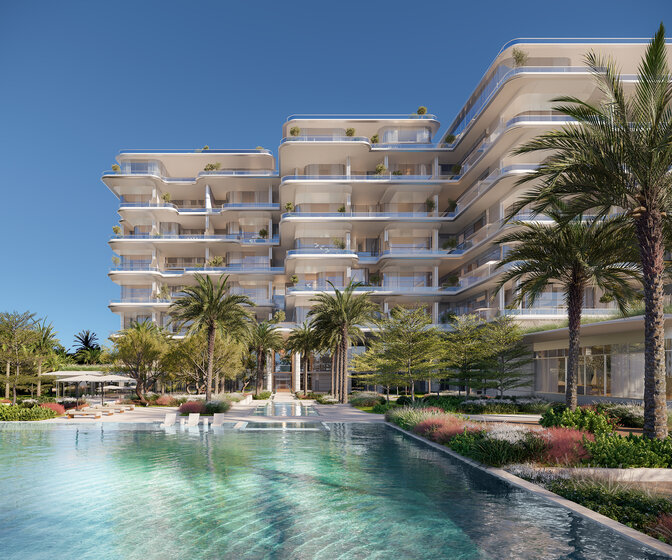 Villas - Dubai, United Arab Emirates - image 22