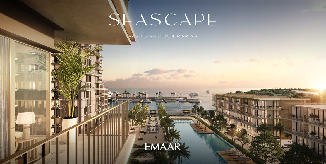 Appartements - Dubai, United Arab Emirates - image 7