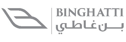 Binghatti Developers