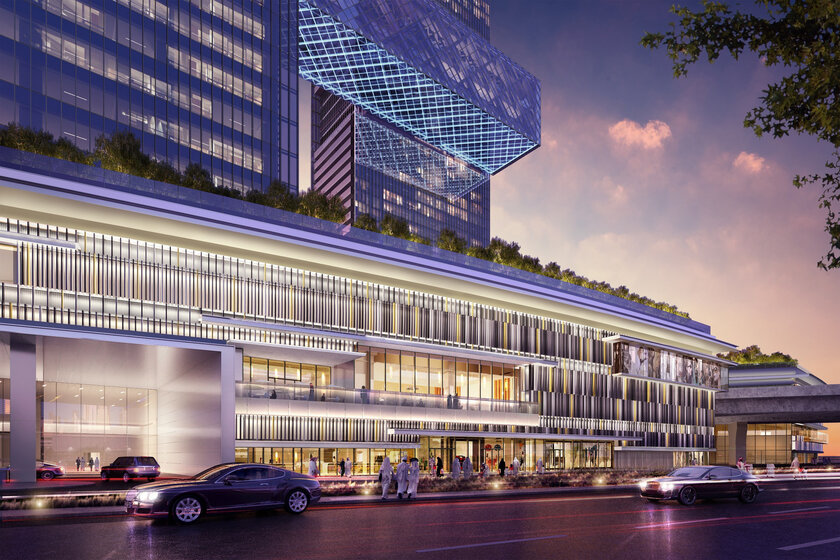 Apartamentos a la venta - Dubai - Comprar para 415.463 $ — imagen 12