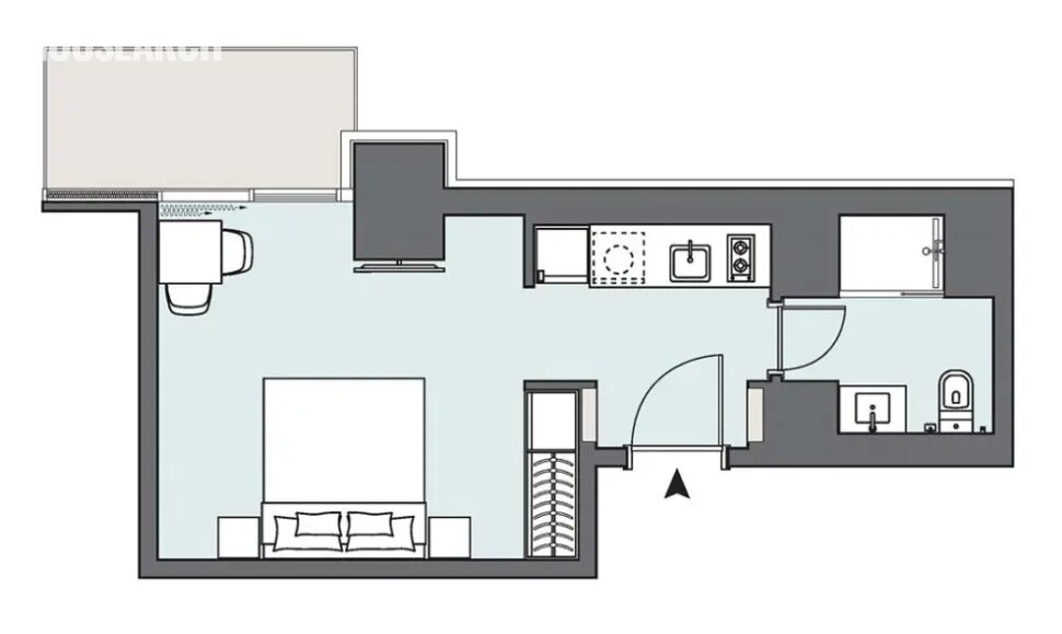 Peninsula Two - image 2