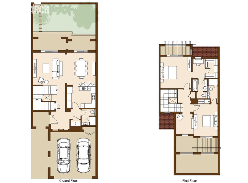 Mushrif Village – resim 2