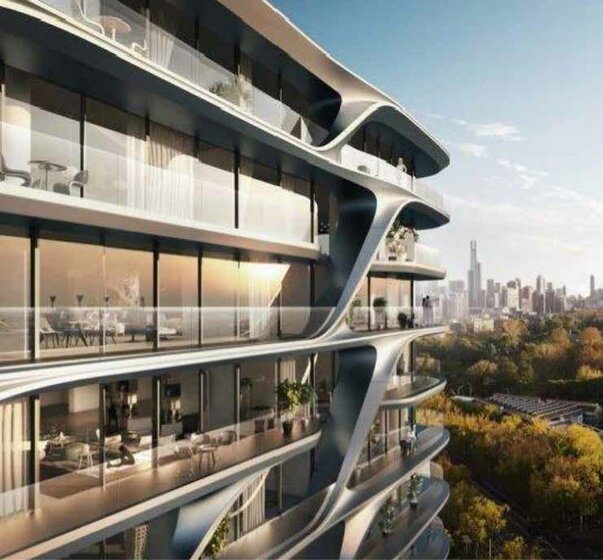 Apartamentos - Dubai, United Arab Emirates - imagen 3