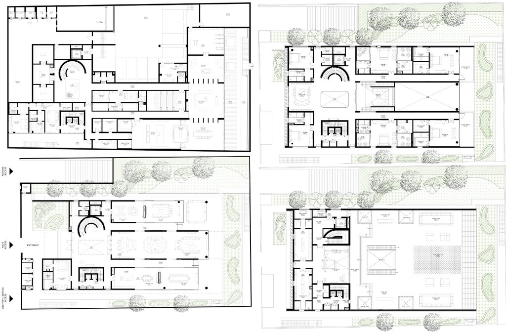 The Ritz Carlton Residences, Dubai Creekside - image 2