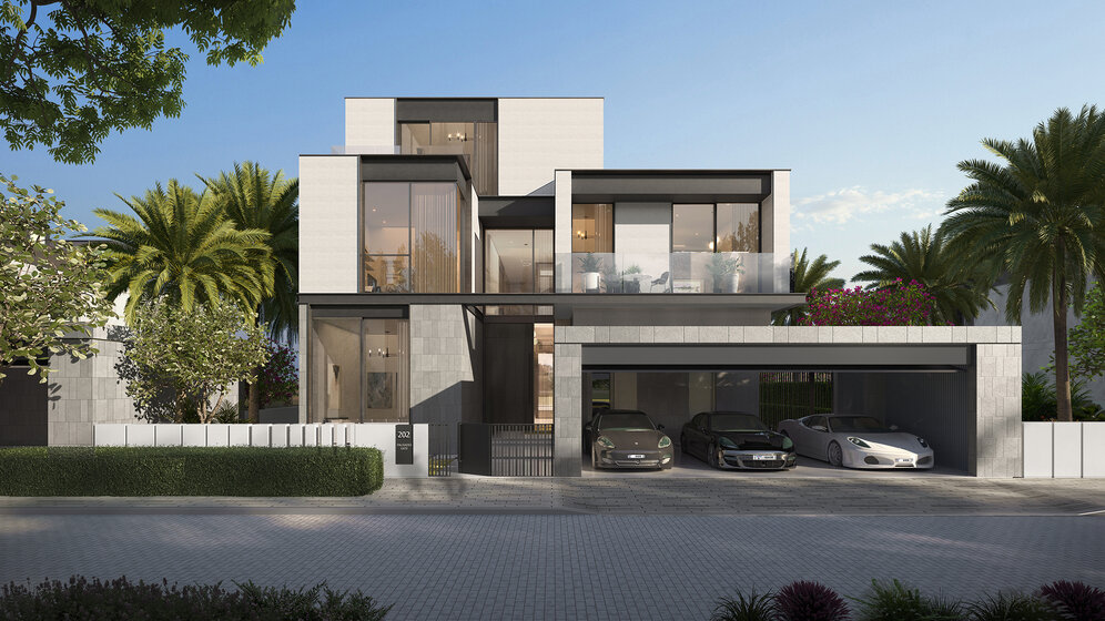 Stadthaus zum verkauf - Dubai - für 1.049.046 $ kaufen – Bild 5