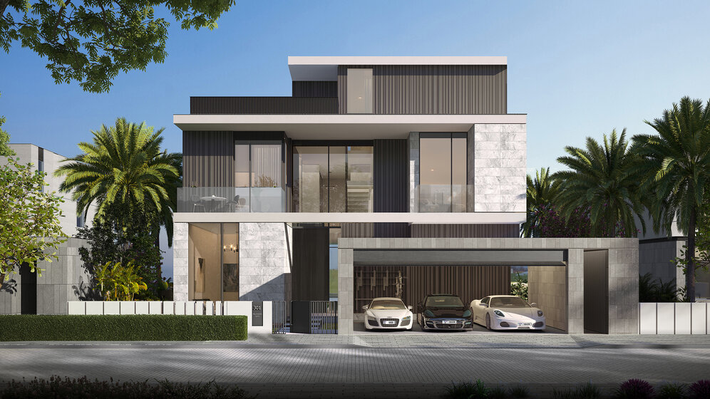 Stadthaus zum verkauf - Dubai - für 1.049.046 $ kaufen – Bild 4