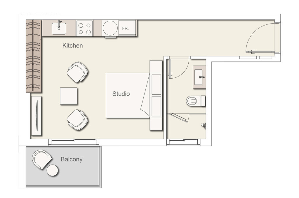 Belgravia Heights I — imagen 2