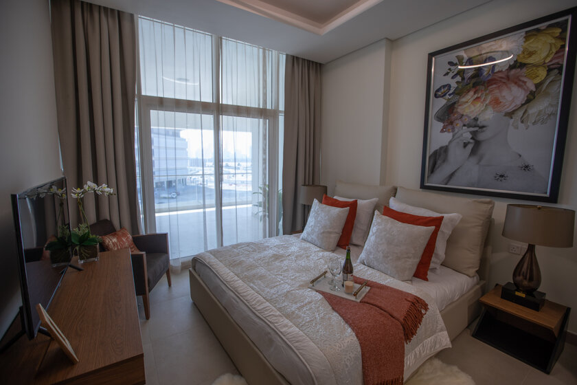 Апартаменты на продажу - Дубай - Купить за 374 659 $ - изображение 13