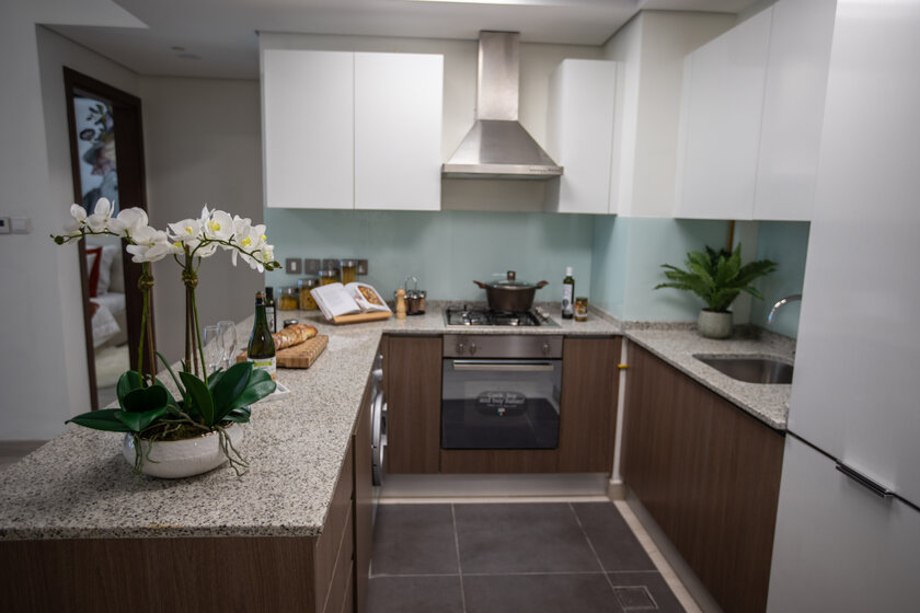 Azizi Aliyah Residences - image 5