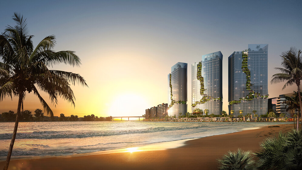 Stüdyo daireler – Dubai, Birleşik Arap Emirlikleri – resim 11