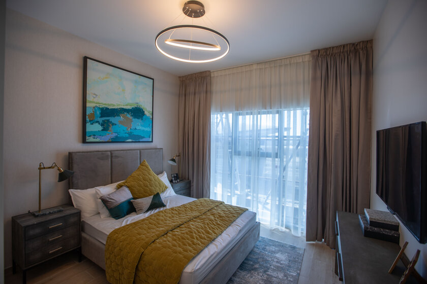 Azizi Aura Residences — imagen 6